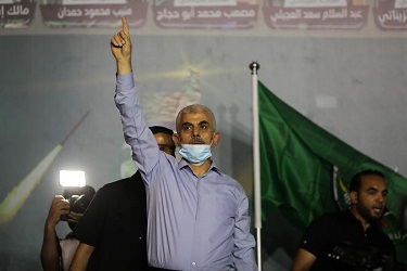Maariv: Hamas Menjadi Lebih Kuat Dari Israel